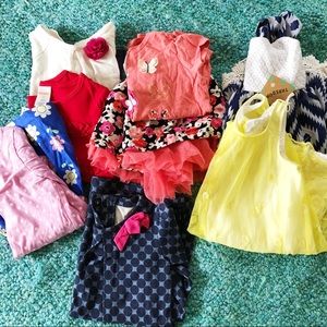 3T Like New Girl’s Clothes